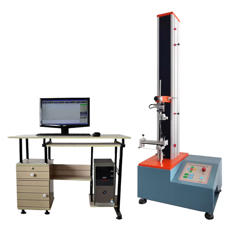 Tensile Testing Machine